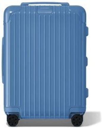 Men's Blue Essential Cabin Suitcase