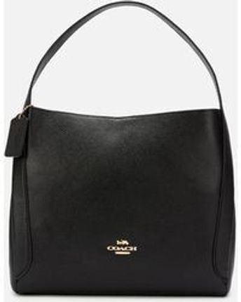 Women's Black Hadley 21 Hobo Bag