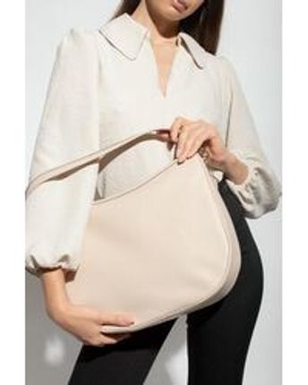 Women's Natural 'tabby Hobo' Shoulder Bag
