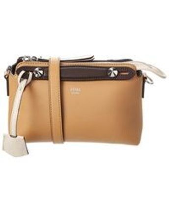 Women's By The Way Mini Leather Shoulder Bag