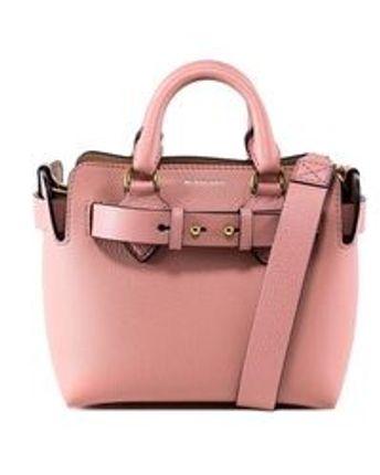 Women's Pink Baby Belt Bag