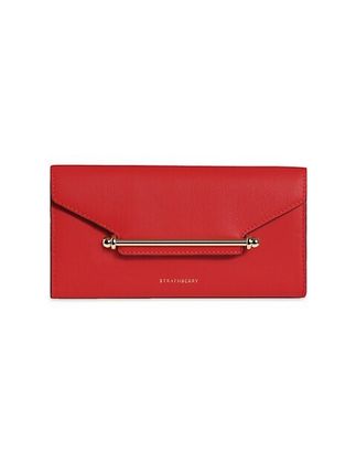 Multrees Leather Wallet-On-Chain