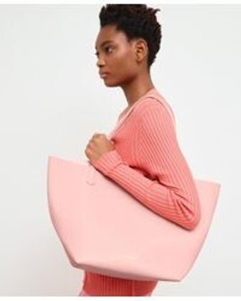 Women's Pink Everyday Soft Tote