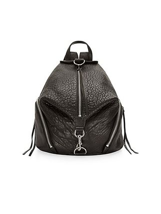 Julian Leather Backpack