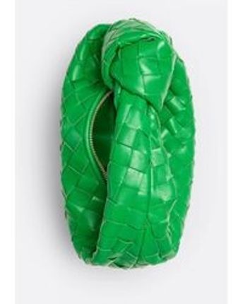 Women's Green Mini Jodie Bag