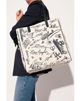 Women's 'journey' Shopper Bag