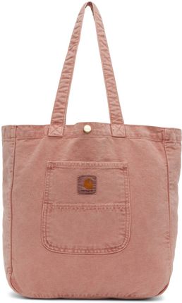 Pink Small Bayfield Tote
