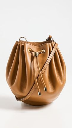 Paloma Ruched Essential Pouch