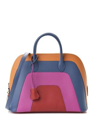 Your Guide To The Top 10 Hermès Handbags