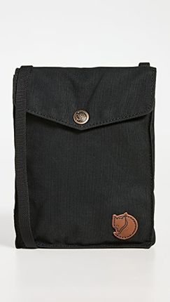 Pocket Crossbody Bag