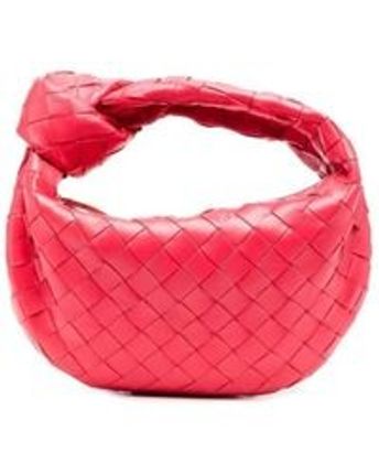 Women's Pink Jodie Mini Handbag