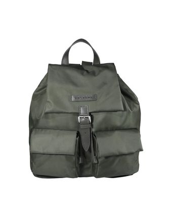 Charlotte Ecoline Backpack