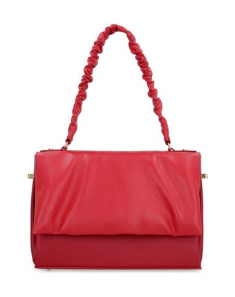 Polly Leather Bag