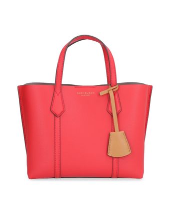 Perry Leather Handbag