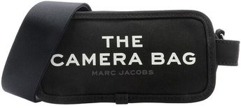 The Camera Crossbody Bag