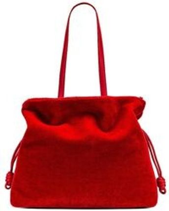Women's Red Flamenco Xl Bag