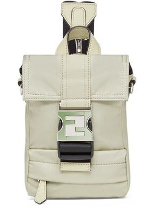Fendiness Mini Backpack