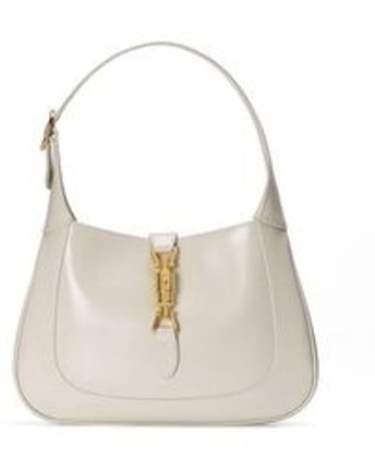 Women's White Jackie 1961 Mini Shoulder Bag