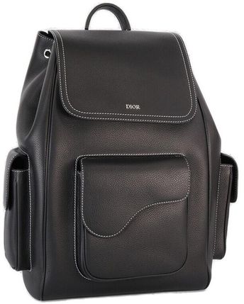 Dior Homme Saddle Backpack