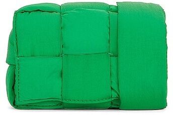 Borsa Belt Bag in Green