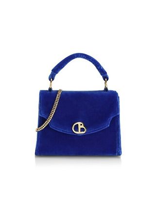 Chiara Mini Top Handle Bag