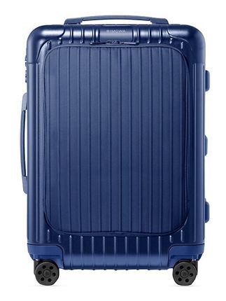 Essential Sleeve Cabin Carryon Suitcase