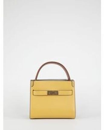 Women's Yellow Lee Radziwill Bag