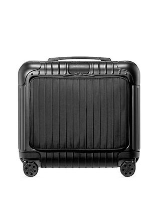 Essential Sleeve Compact 16.75" Carry-On Suitcase