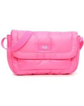 Women's Pink Dalton Crossbody Bag