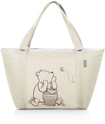 Oniva Disney's Winnie The Pooh Topanga Cooler Tote Bag