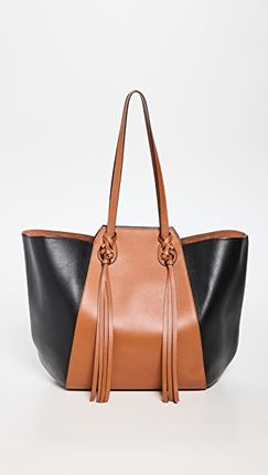 Imogen Large Carryall Tote