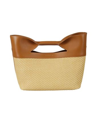 Small The Bow Tote