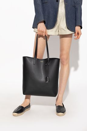 Shopper Bag Women's Black