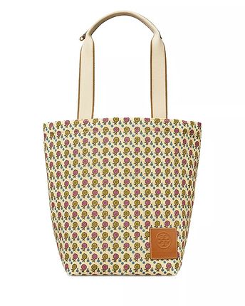Ella Deconstructed Printed Extra Large Tote