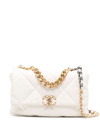 10 Chanel Bags That Deserve A Spot In Your Collection