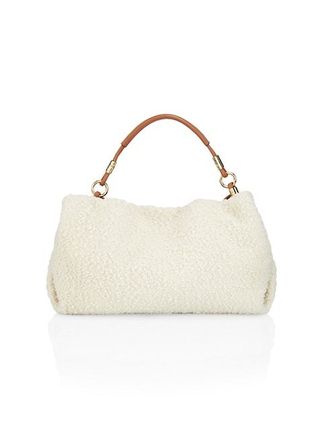 Remy Soft Convertible Clutch