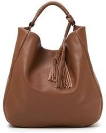Women's Brown Moda Hobo Luggage