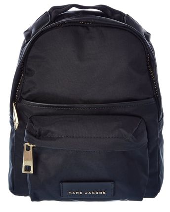 Varsity Pack Small Nylon Backpack