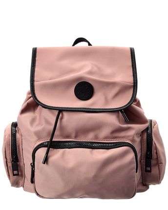 Shye Nylon Backpack