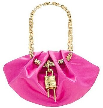 Mini Kenny Bag in Pink
