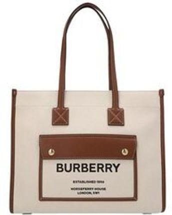 Women's 'freya' Midi Shopping Bag