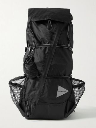 CORDURA-Trimmed X-Pac Backpack