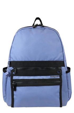 Cibola 2-in-1 Water Repellent Backpack In Blue