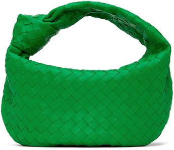 Green Teen Jodie Shoulder Bag