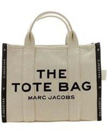 Women's Natural The Jacquard Small Traveler Tote Bag
