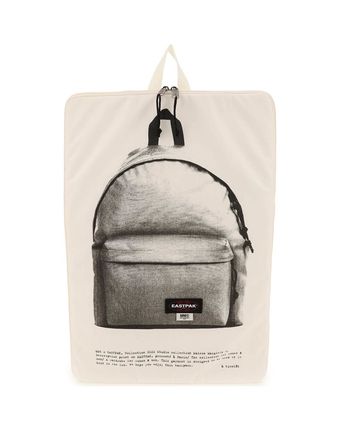 Maxi Flat Backpack