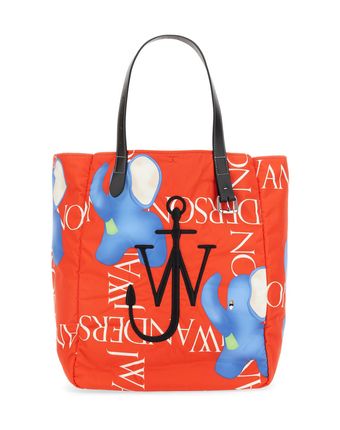 Tote Bag With Print