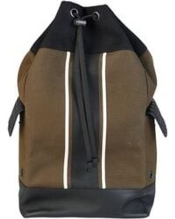 Men's Rucksack Drawstring Backpack
