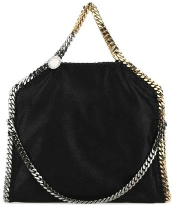 Falabella Chain-Linked Tote Bag