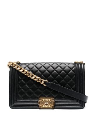 10 Chanel Bags That Deserve A Spot In Your Collection
